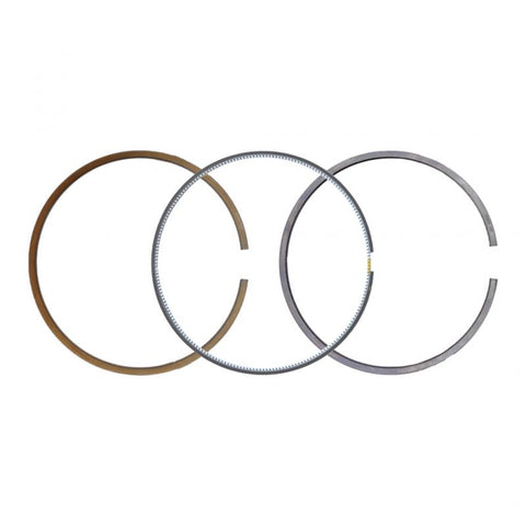 Pai 305005 Piston Ring Set