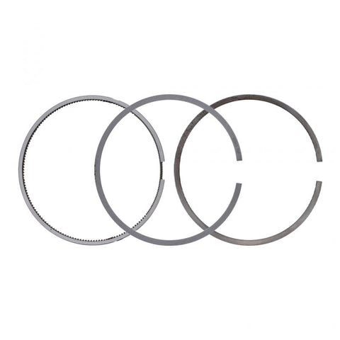 High Performance Parts 305055HP HIGH PERFORMANCE PISTON RING SET