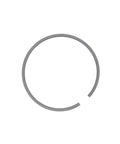 GENUINE PAI 305071 INTERMEDIATE PISTON RING