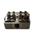 Cummins 855 Cylinder Head 3055098 Rebuilt