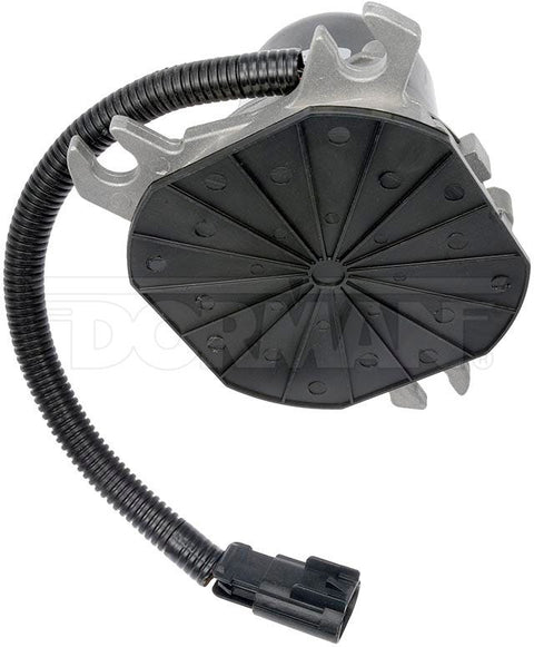 Dayton Parts 306-010 Secondary Air Injection Pump