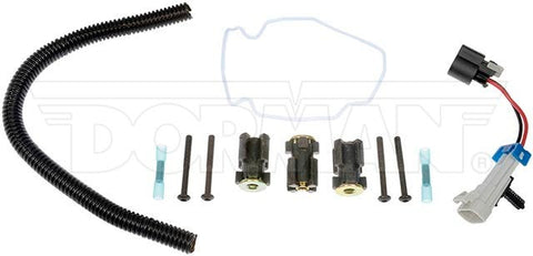 Dayton Parts 306-010 Secondary Air Injection Pump