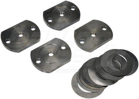 Dayton Parts 306-K102I Steering King Pin Repair Kit