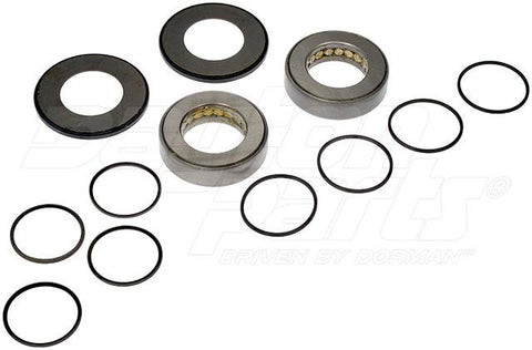 Dayton Parts 306-K102I Steering King Pin Repair Kit