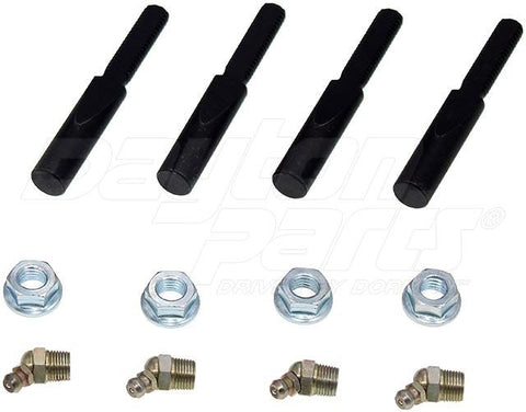 Dayton Parts 306-K103S Steering King Pin Repair Kit