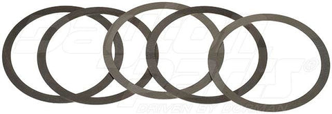 Dayton Parts 306-K110G Steering King Pin Repair Kit