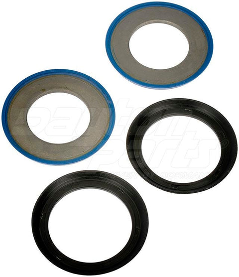 Dayton Parts 306-K110G Steering King Pin Repair Kit