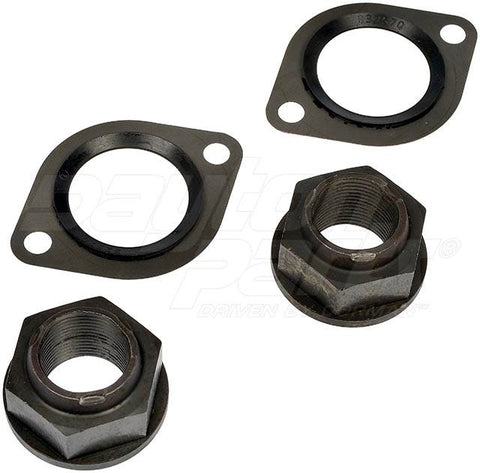 Dayton Parts 306-K110G Steering King Pin Repair Kit