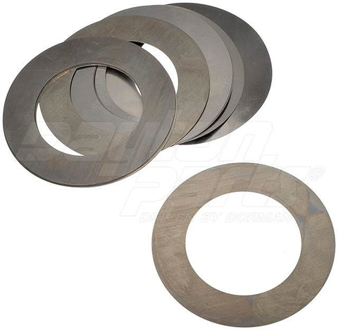 Dayton Parts 306-K120E Steering King Pin Repair Kit