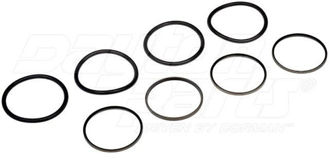 Dayton Parts 306-K120E Steering King Pin Repair Kit