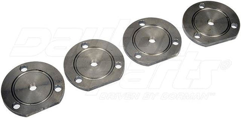 Dayton Parts 306-K120E Steering King Pin Repair Kit