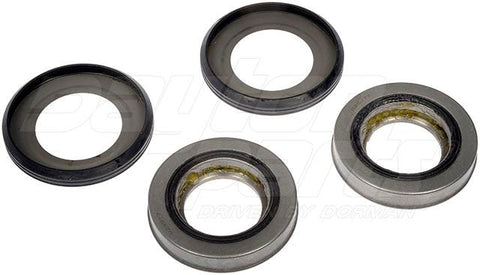 Dayton Parts 306-K120E Steering King Pin Repair Kit