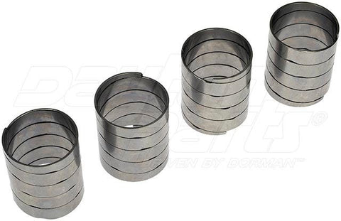 Dayton Parts 306-K120E Steering King Pin Repair Kit