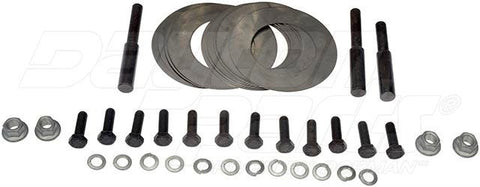 Dayton Parts 306-K120I Steering King Pin Repair Kit