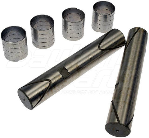 Dayton Parts 306-K120I Steering King Pin Repair Kit