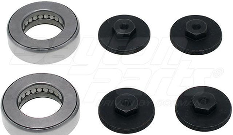Dayton Parts 306-K122E Steering King Pin Repair Kit