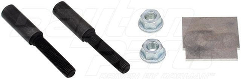 Dayton Parts 306-K122E Steering King Pin Repair Kit