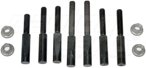 Dayton Parts 306-K141S Steering King Pin Repair Kit