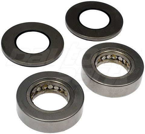 Dayton Parts 306-K141S Steering King Pin Repair Kit