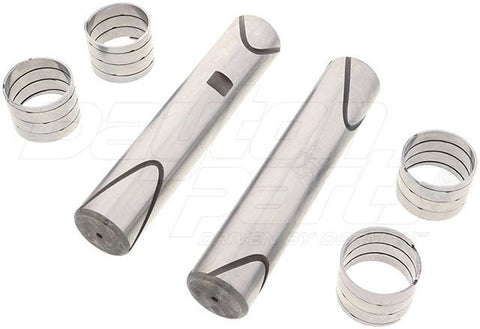 Dayton Parts 306-K146E Steering - Spiral King Pin Kit