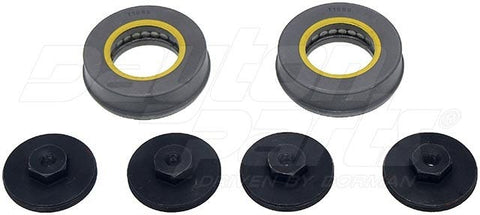 Dayton Parts 306-K147E Steering King Pin Repair Kit