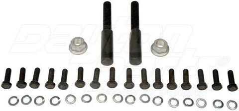 Dayton Parts 306-K180E Steering King Pin Repair Kit