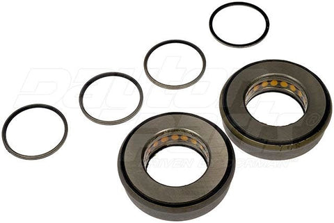 Dayton Parts 306-K180E Steering King Pin Repair Kit