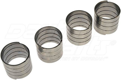 Dayton Parts 306-K180E Steering King Pin Repair Kit