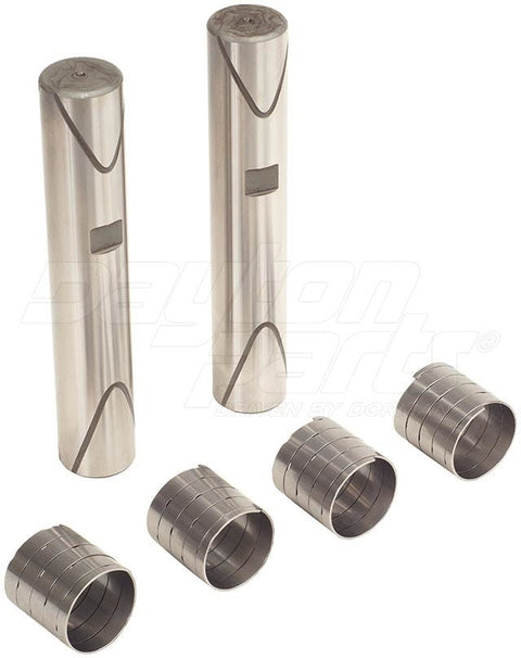 Dayton Parts 306-K181R Steering - Spiral King Pin Kit