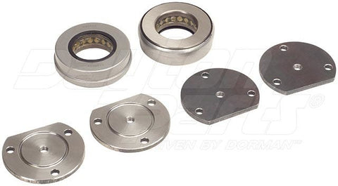 Dayton Parts 306-K181R Steering - Spiral King Pin Kit