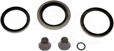 Dayton Parts 306-K533M Steering King Pin Repair Kit