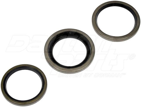 Dayton Parts 306-K533M Steering King Pin Repair Kit