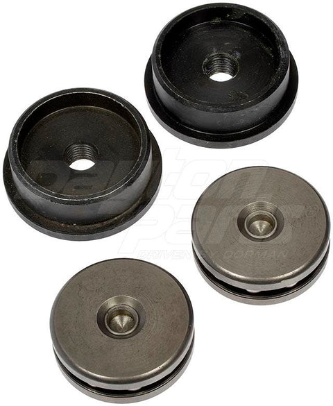 Dayton Parts 306-K533M Steering King Pin Repair Kit