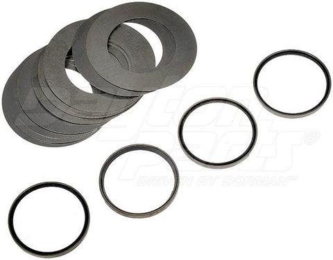 Dayton Parts 306-K56G Steering King Pin Repair Kit