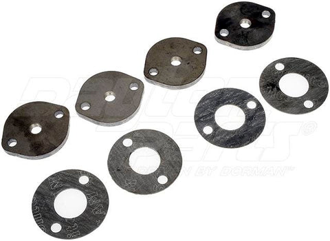 Dayton Parts 306-K56G Steering King Pin Repair Kit