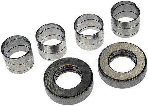 Dayton Parts 306-K56G Steering King Pin Repair Kit