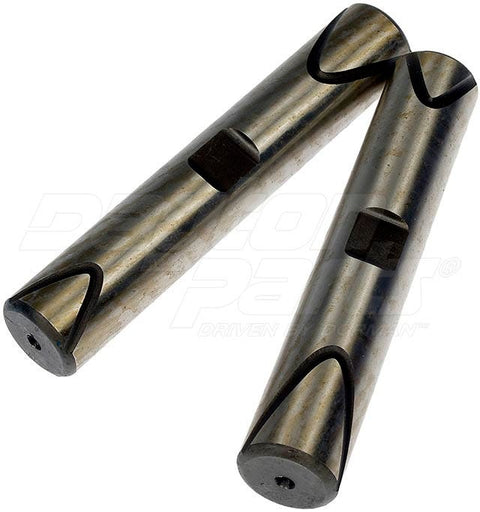 Dayton Parts 306-K56G Steering King Pin Repair Kit