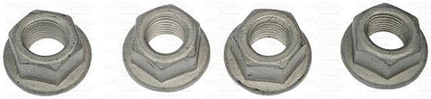 Dayton Parts 306-K70R Steering King Pin Repair Kit