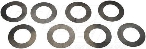 Dayton Parts 306-K70R Steering King Pin Repair Kit