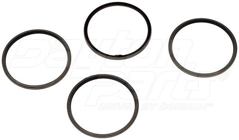 Dayton Parts 306-K70R Steering King Pin Repair Kit