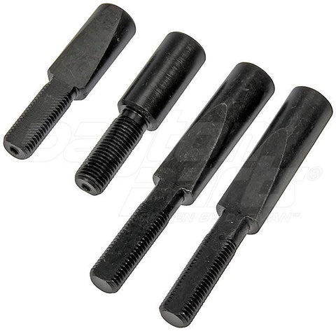 Dayton Parts 306-K70R Steering King Pin Repair Kit