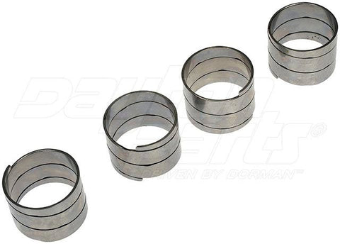 Dayton Parts 306-K70R Steering King Pin Repair Kit