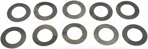 Dayton Parts 306-K80R Steering King Pin Repair Kit