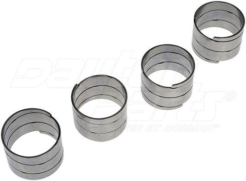 Dayton Parts 306-K80R Steering King Pin Repair Kit