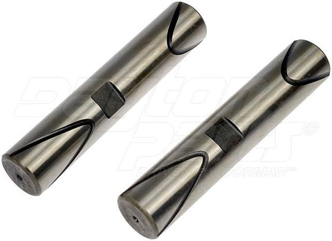 Dayton Parts 306-K80R Steering King Pin Repair Kit