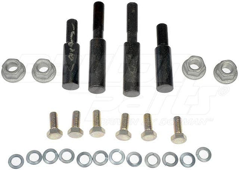 Dayton Parts 306-K941F Steering King Pin Repair Kit