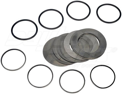 Dayton Parts 306-K941F Steering King Pin Repair Kit