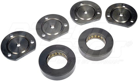 Dayton Parts 306-K941F Steering King Pin Repair Kit