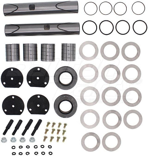 Dayton Parts 306-K961L Steering King Pin Repair Kit