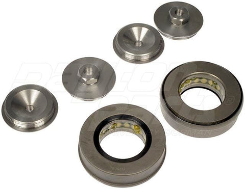 Dayton Parts 306-K981R Steering King Pin Repair Kit